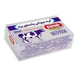 نسیم کره 100گرم